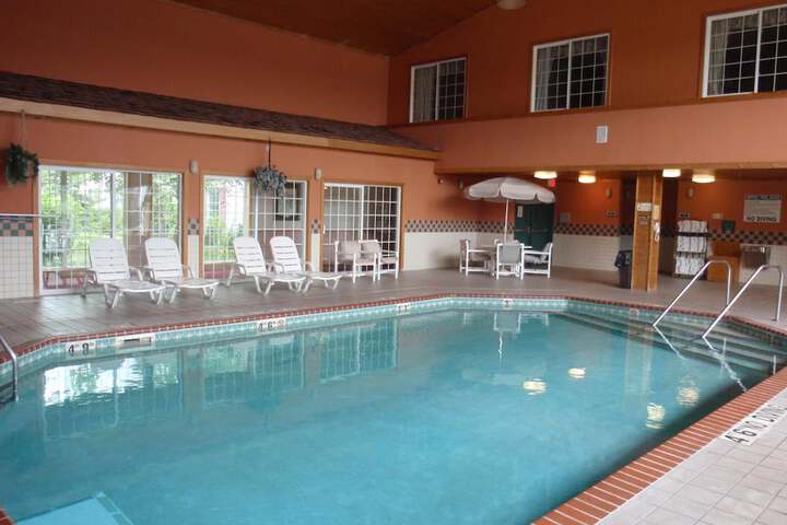 Pool 3 of 26