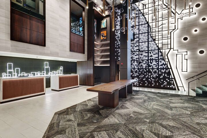Hotel Interior 12 of 60