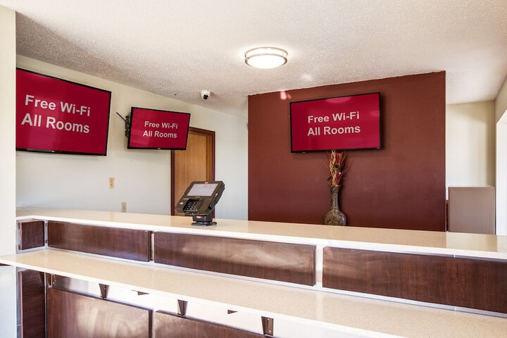 Hotel Interior 10 of 24