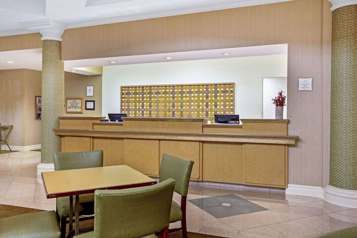 Hotel Interior 11 of 53