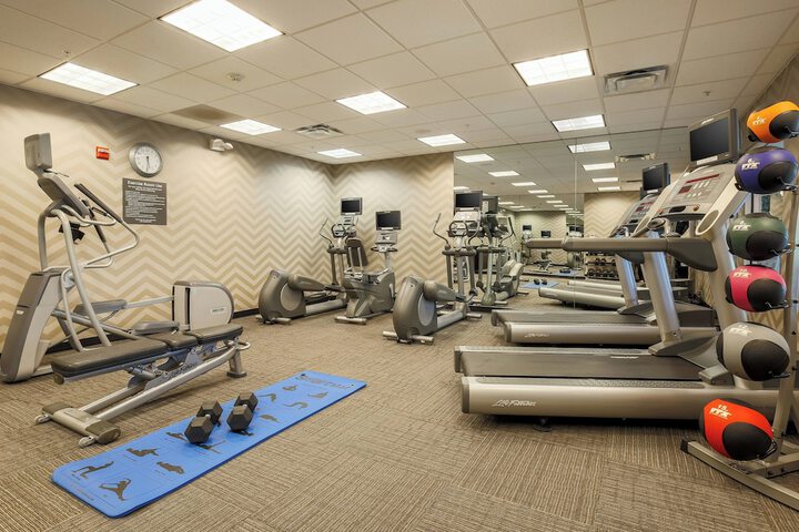 Health and Fitness 32 of 34