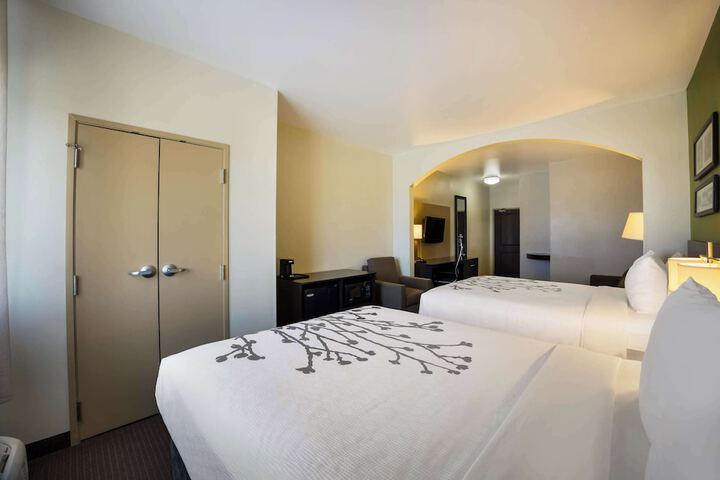 Sleep Inn & Suites Colby