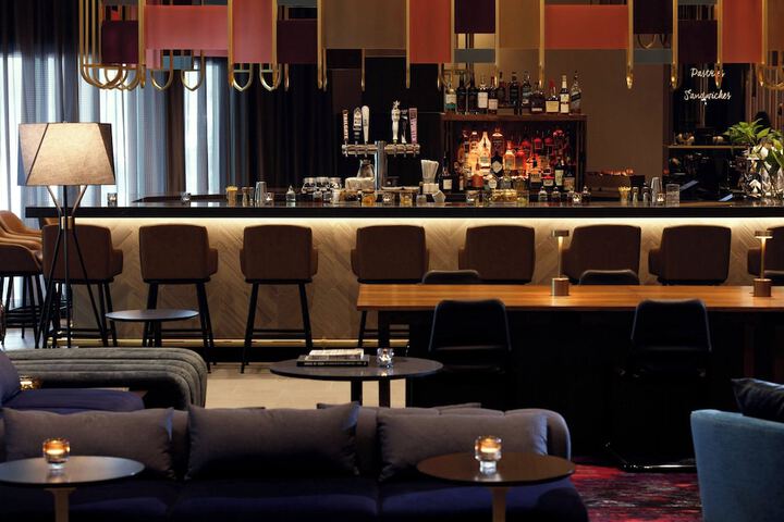 Sheraton Nashville Brentwood