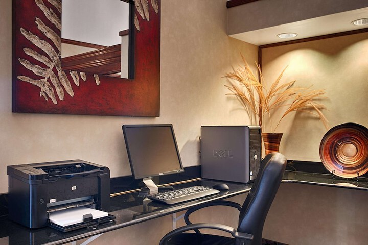 SureStay Plus Hotel by Best Western Edmond
