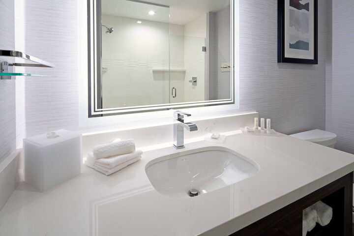 Residence Inn by Marriott Valencia