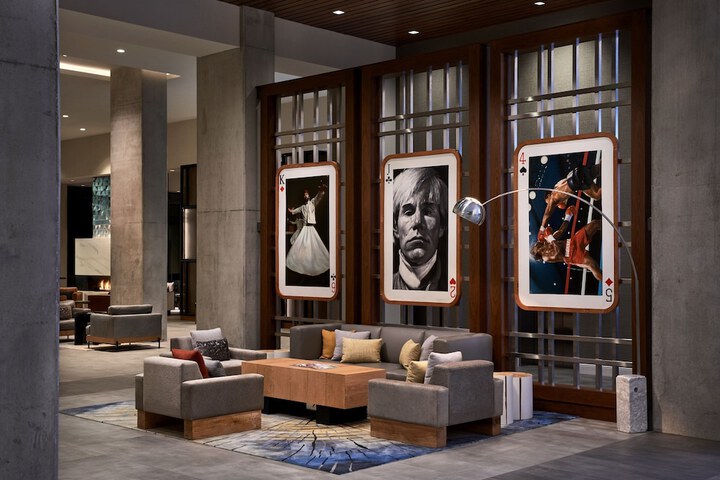 Hotel Interior 11 of 85