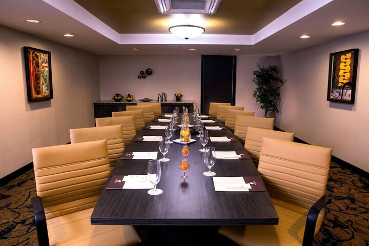 DoubleTree by Hilton Hotel Portland
