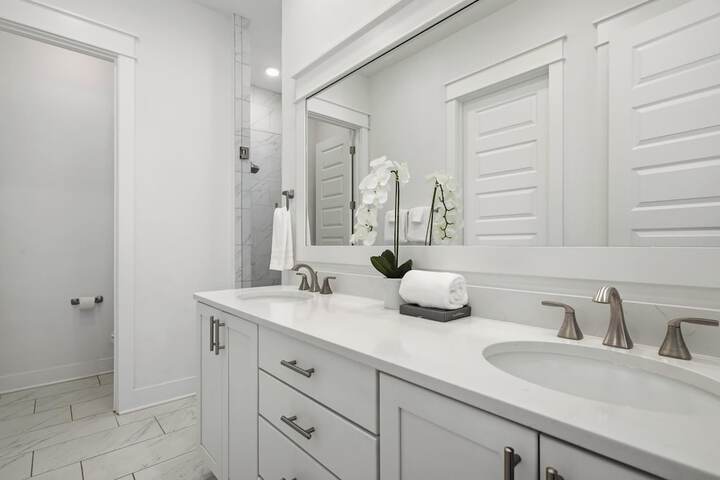 Prominence on 30A by Panhandle Getaways
