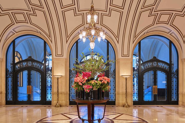 Hotel Interior 18 of 136