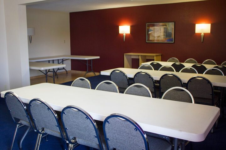 Red Roof Inn Somerset KY