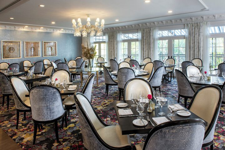 Mirbeau Inn & Spa