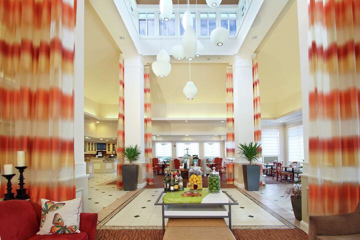 Hotel Interior 7 of 22