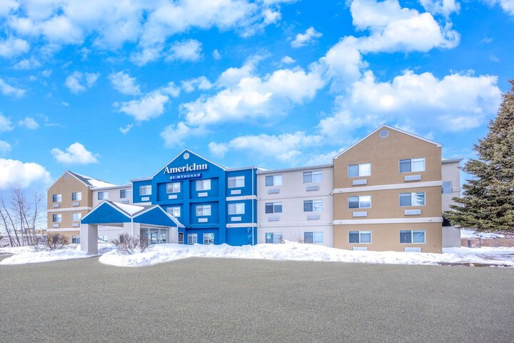 Hotel 6 of 69