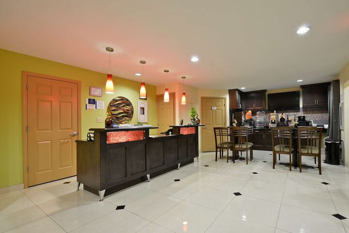 Hotel Interior 6 of 14