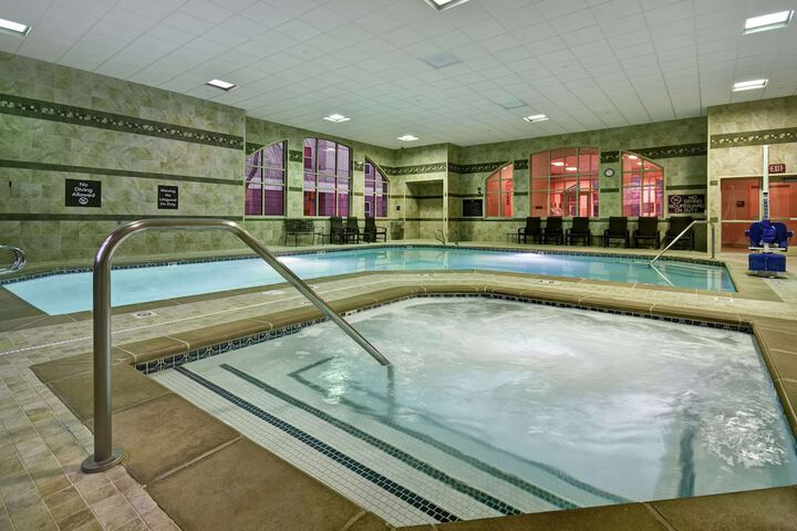 Homewood Suites by Hilton Boise
