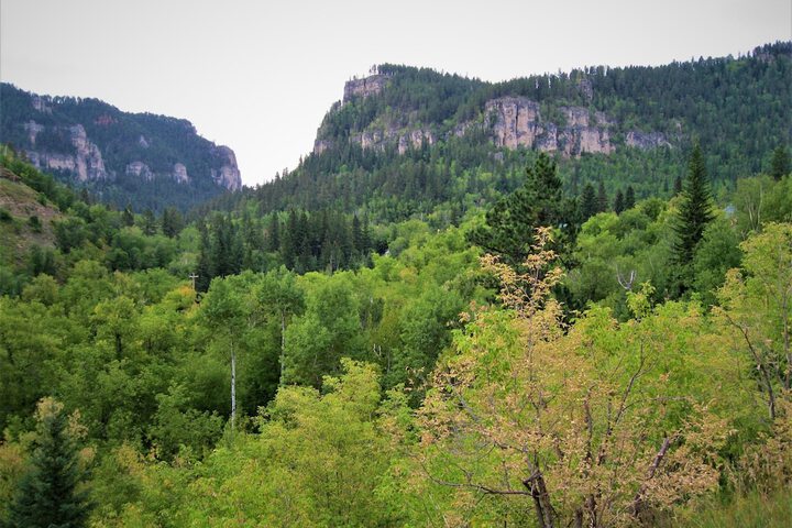 Spearfish Canyon Lodge