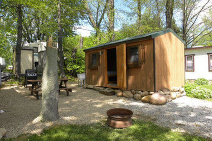 Countryside Campground