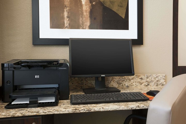 Microtel Inn & Suites by Wyndham Pleasanton