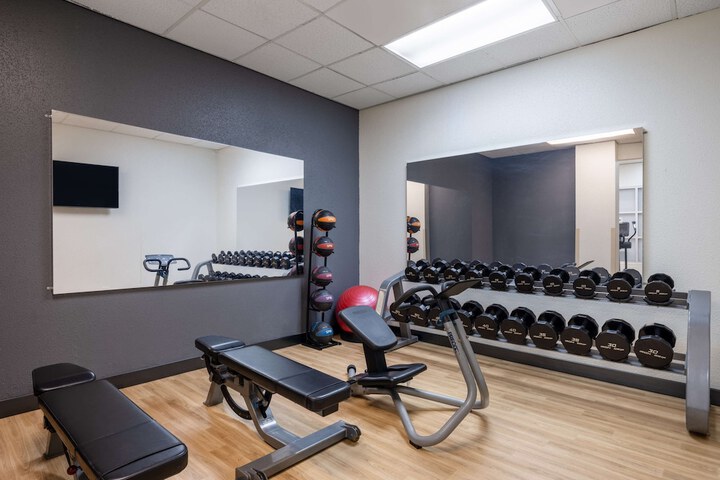 Health and Fitness 43 of 47