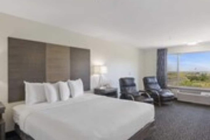 Oceanview Inn at the Arch