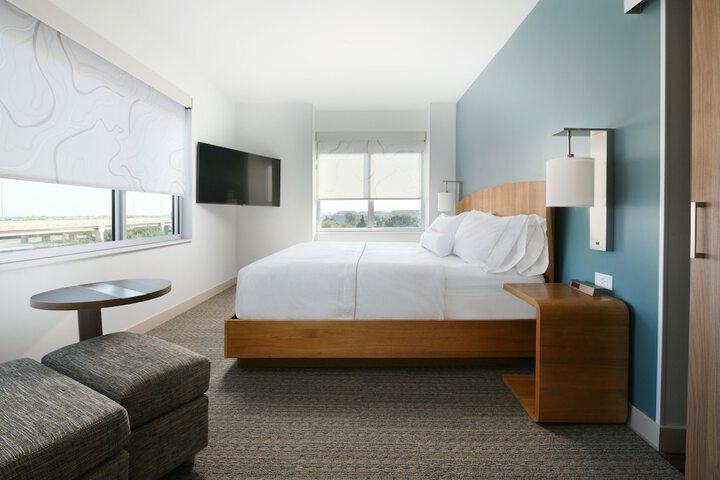 Element by Marriott Austin Round Rock