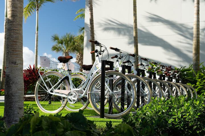 JW Marriott Clearwater Beach Resort & Spa