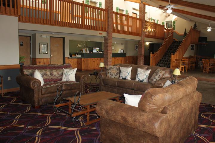 Hotel Interior 7 of 58