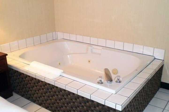 Comfort Suites Corvallis