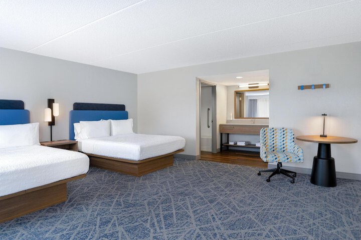 Hampton Inn & Suites Lamar