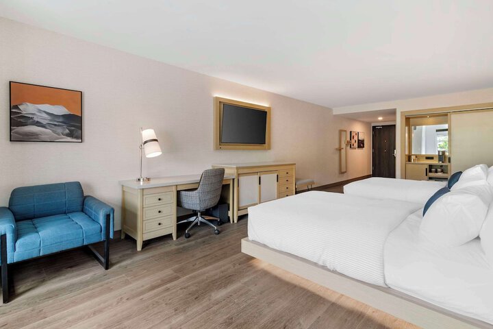 Cambria Hotel North Conway