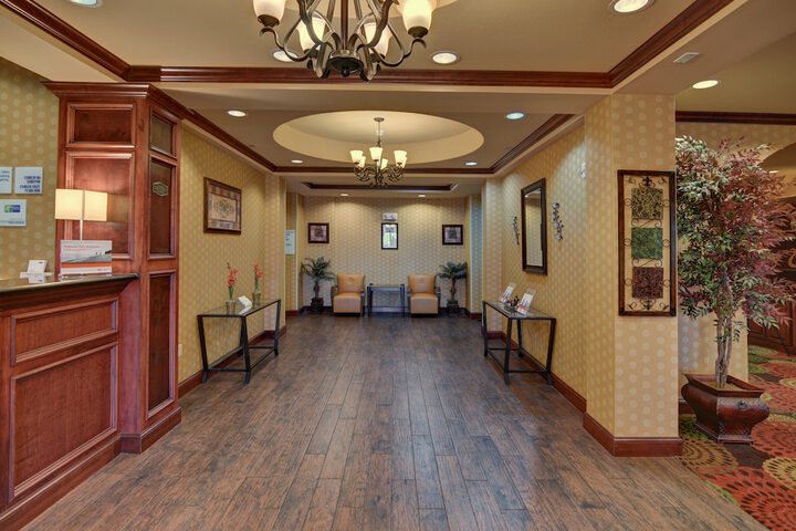 Holiday Inn Express & Suites Altus by IHG