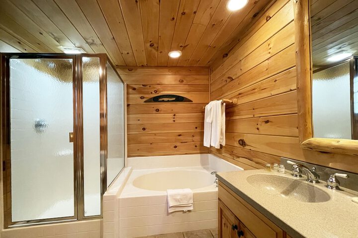 Mountain Springs Lake Resort