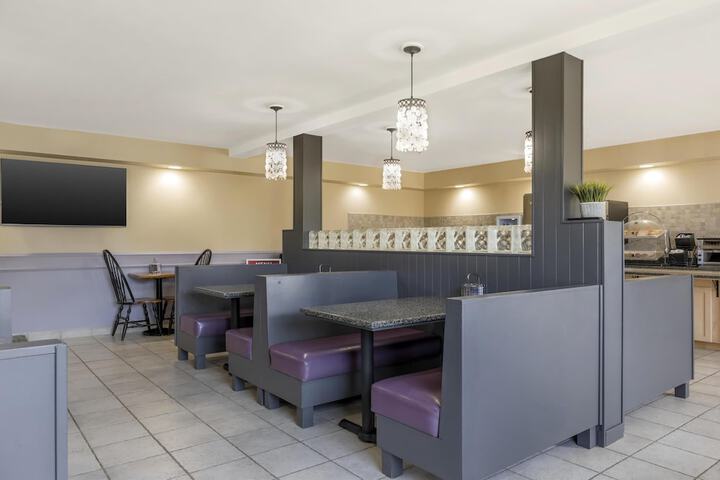 Best Western Plus Woodstock Hotel & Conference Centre