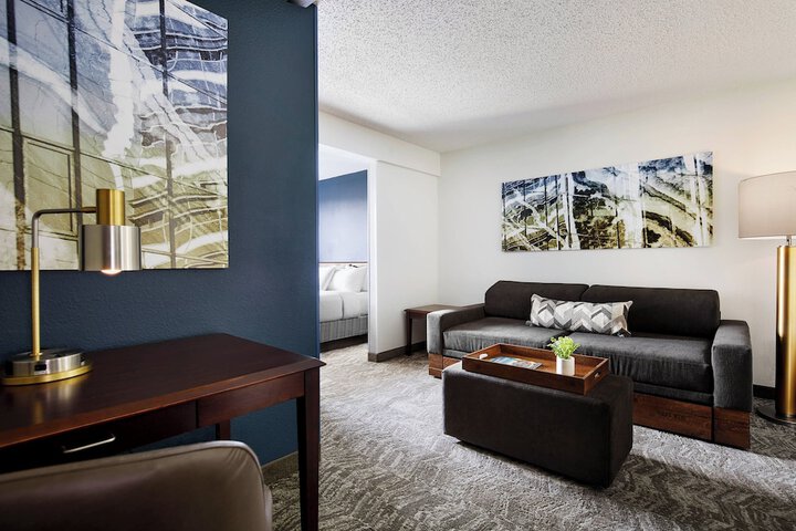 SpringHill Suites by Marriott Richmond North / Glen Allen