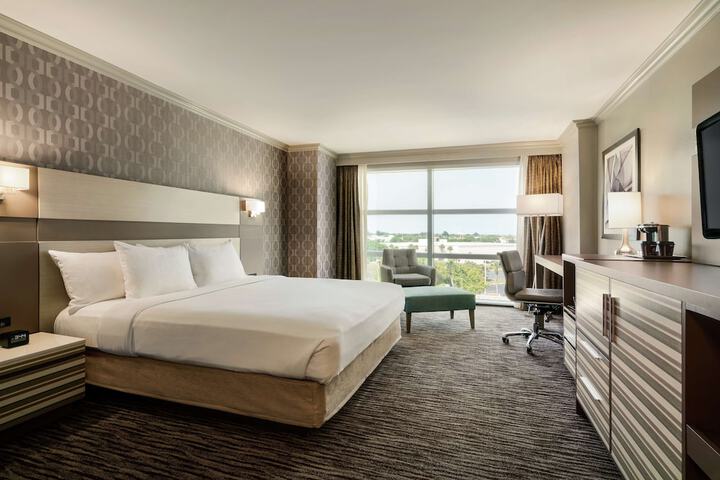 Hilton Melbourne FL