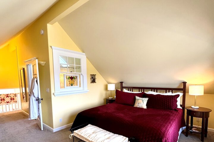 The Inn at Abeja