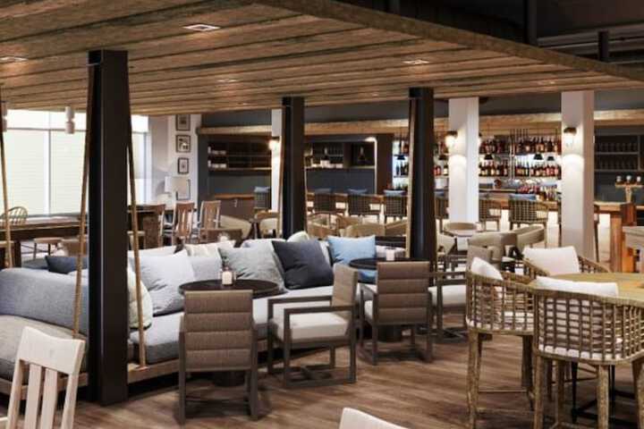 Newport Harbor Island Resort
