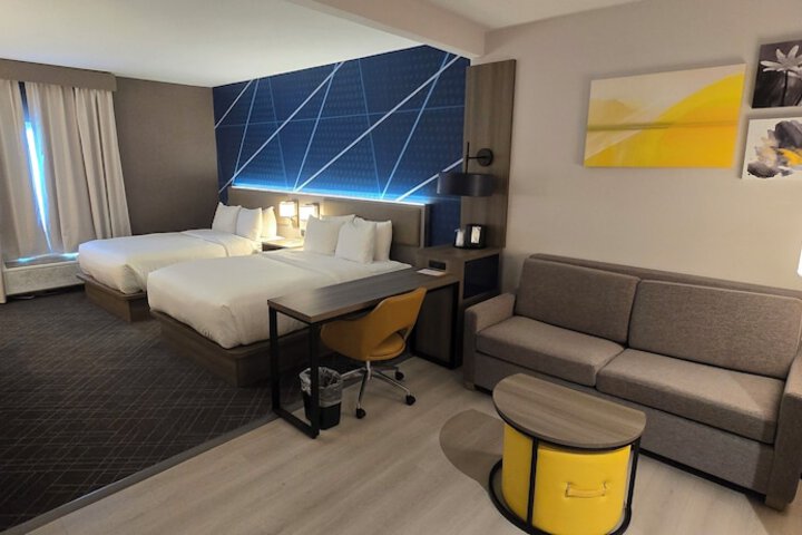 Comfort Suites Conway