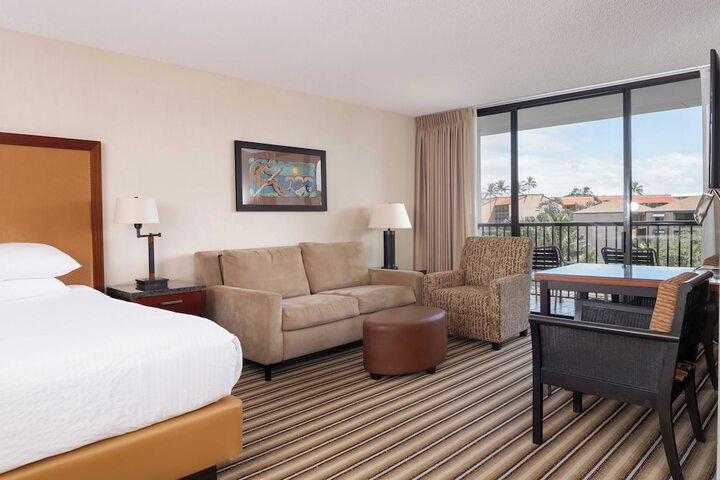 Maui Coast Hotel
