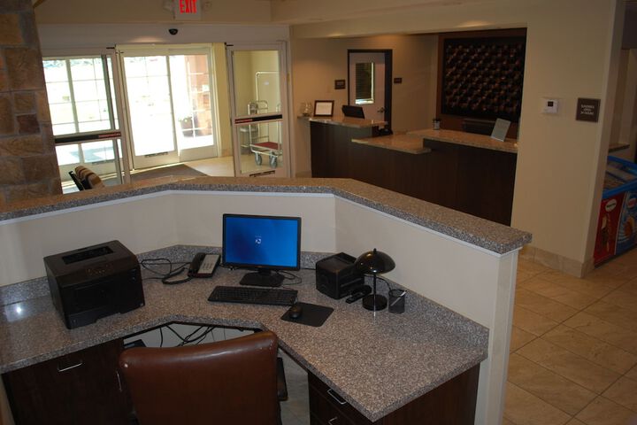 Hotel Interior 5 of 28