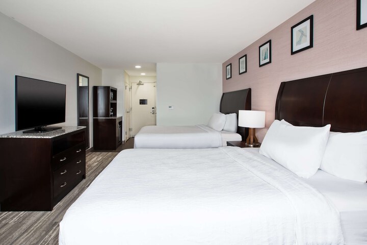 Hilton Garden Inn Benton Harbor / St. Joseph
