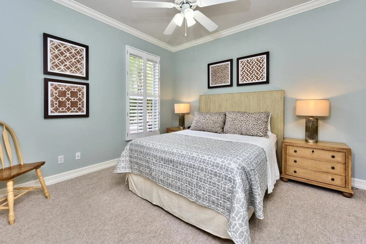 Neapolitan Vacation Rental