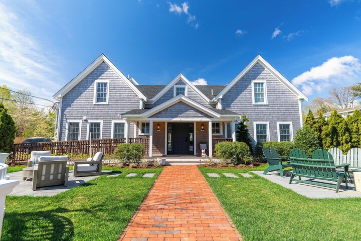 The Franklin Hotel Marthas Vineyard