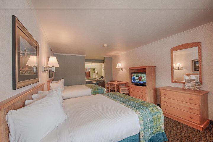 Brandin Iron Inn