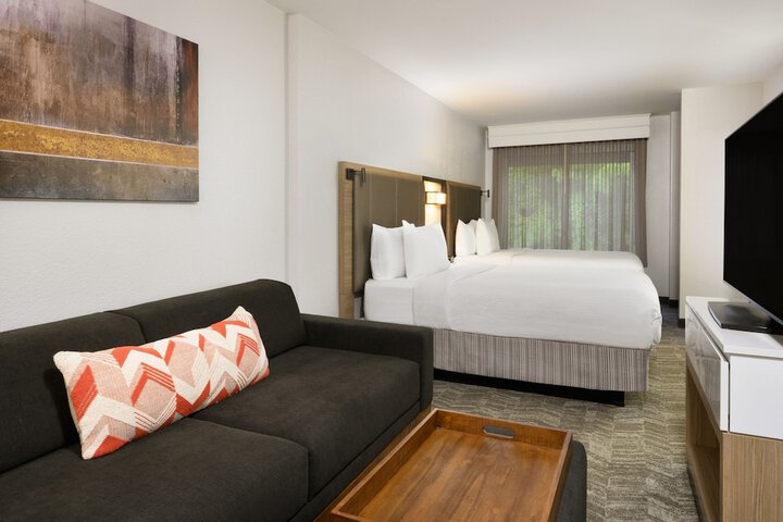 Springhill Suites by Marriott Newnan