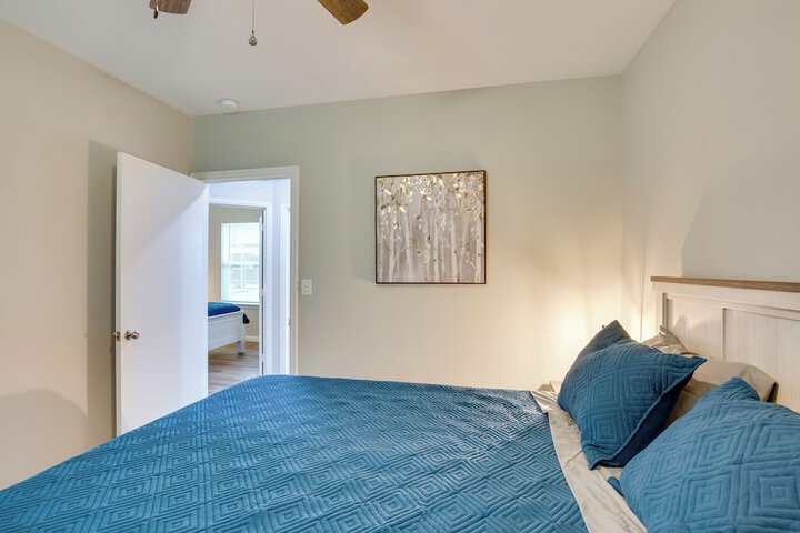 Emory Vacation Rental w / Lake Fork Boat Access!