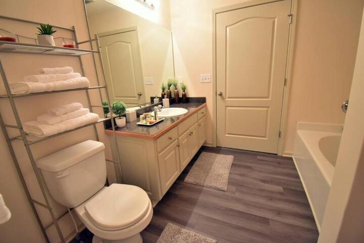 Cozy Renovated Winder Townhouse Traveller Awards 2025 Winner