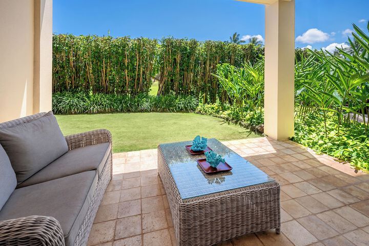 Waipouli Beach Resorts & Spa Kauai by OUTRIGGER