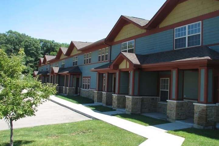Salt Creek Golf Retreat