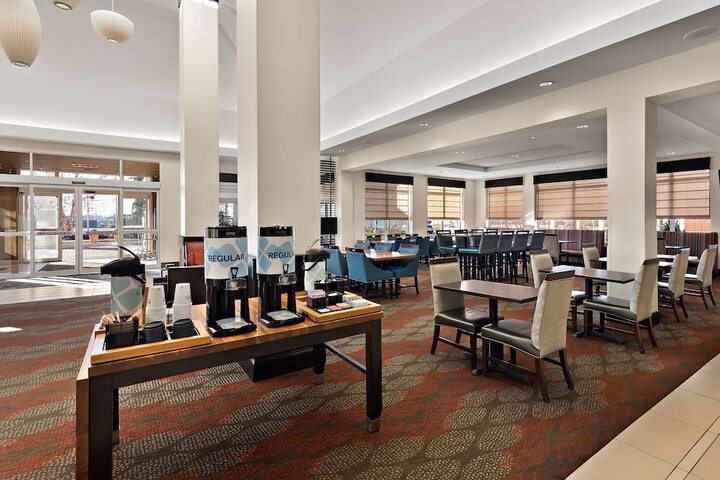 Hilton Garden Inn Findlay